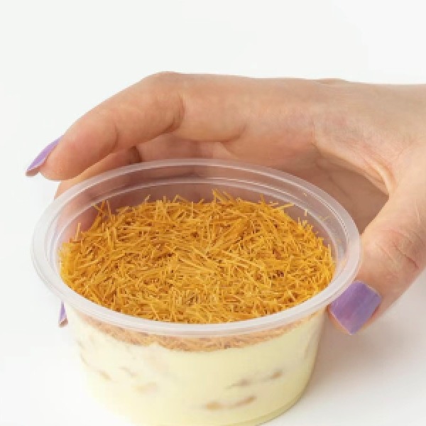 Nena's Gourmet | Mini Kash Kash Sweet