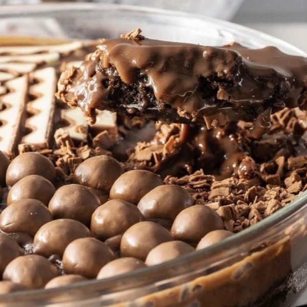 Nena's Gourmet | Mixed Molten Pot - Large