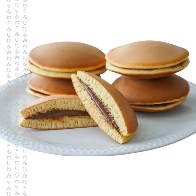 Nena's Gourmet | Doraemon Pancakes