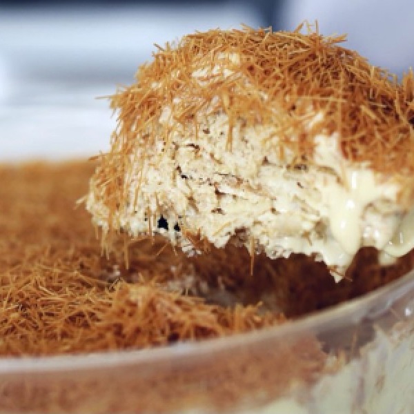 Nena's Gourmet | Kash Kash Sweet Medium Size