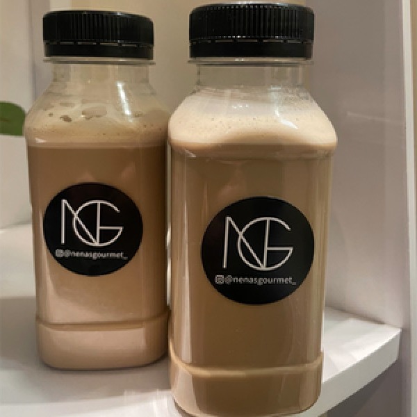 Nena's Gourmet | Spanish Latte