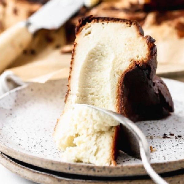 Nena's Gourmet | San Sebastian Cheesecake