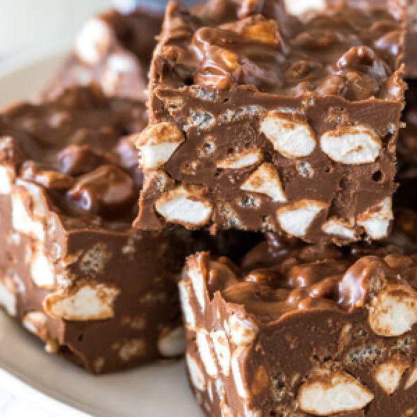 Nena's Gourmet | Rocky Road Box