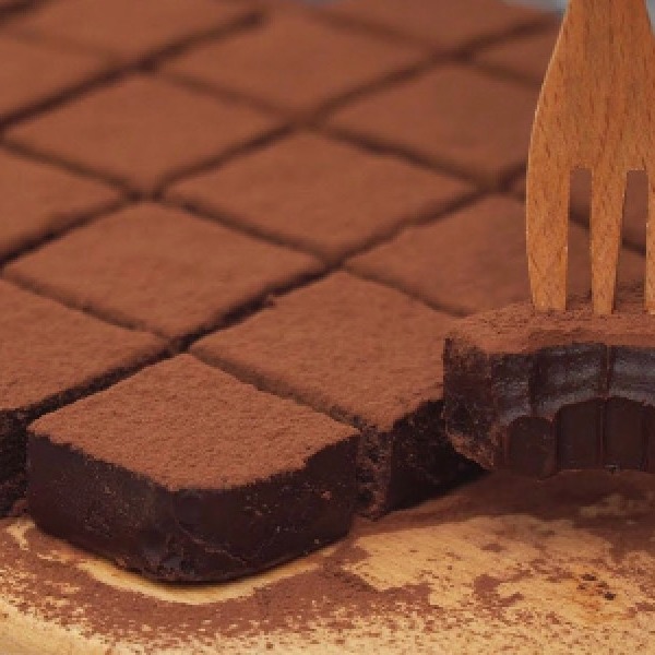Nena's Gourmet | Nama's Chocolate